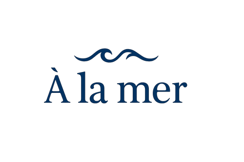 À la mer